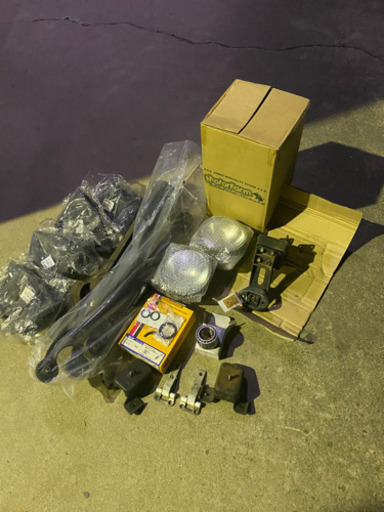 ジムニー　ja22  平成10年