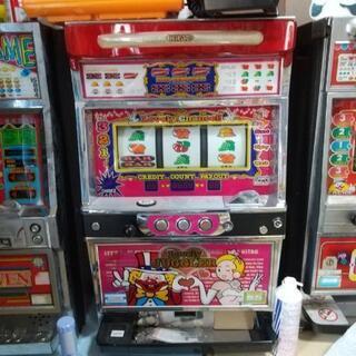 ラブリージャグラー