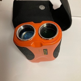 ゴルフ　レーザー距離測定器の画像
