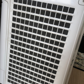 【引渡し予定】SHARP 空気清浄機加湿機能付きの画像