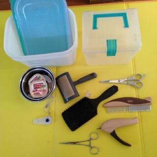 犬用品一式🐾全部まとめての画像