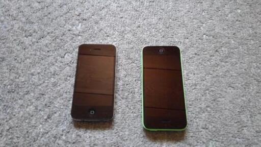 iPhone　アイホン ジャンク