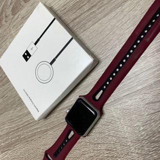 現役Apple Watch2 美品　