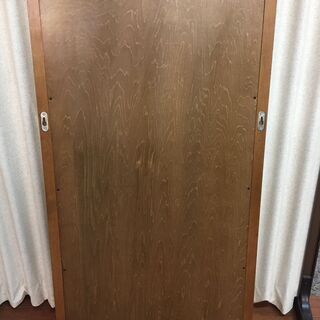 Karimoku(カリモク）domani(ドマーニ）　壁掛けミラーの画像