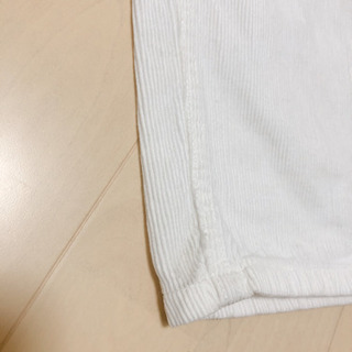ローリーズファームコーディロイサロペットの画像