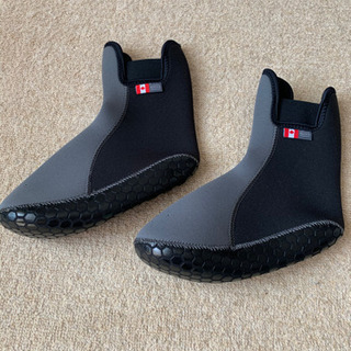 靴下ウォーマー