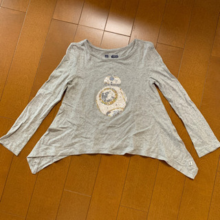 GAP 長袖Ｔシャツ セット 120cmの画像