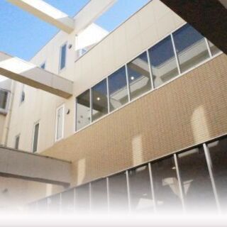 【介護付き有料老人ホーム介護職員の急募です。】の画像