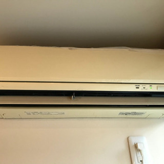 TOSHIBA RAS-221B エアコンの画像