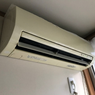 TOSHIBA RAS-221B エアコンの画像