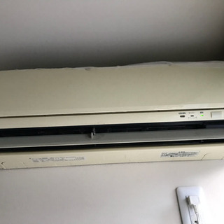 TOSHIBA RAS-221B エアコンの画像