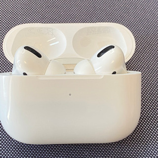 AirPodsPro 国内正規品 今日まで！