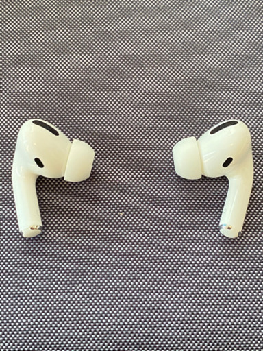 AirPodsPro 国内正規品 今日まで！