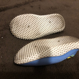 ウォーターシューズ　13.5cm  H&Mの画像