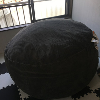 大きいクッション