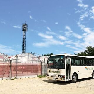 【若葉区/障がい者枠】未経験歓迎！できることからでOK。無理なく自分のペースで野菜作り♪重度知的障がいのある方も活躍中！の画像