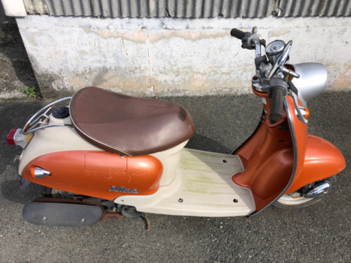 ありがとうございます。決まりました。ビーノ