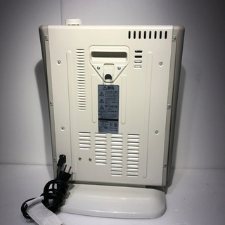 #4183 日立 HITACHI HLH-305H ハロゲンヒーターの画像