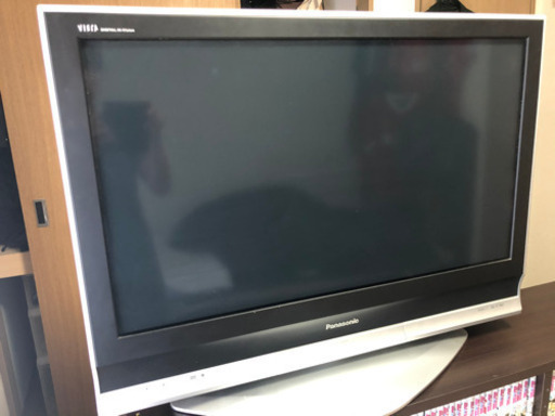 プラズマテレビ