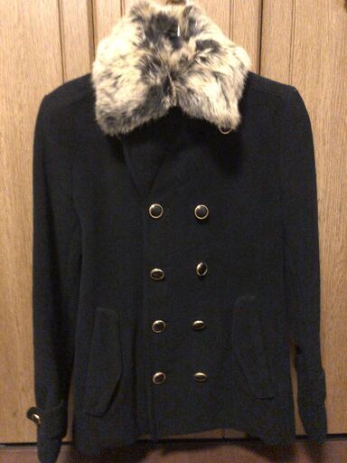 JUNMEN　ピーコート　【全国どこでも可】