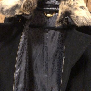 JUNMEN　ピーコート　【全国どこでも可】の画像