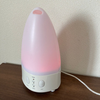 アロマディフューザーの画像