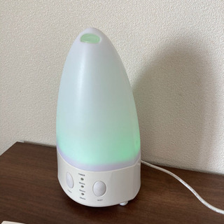 アロマディフューザーの画像