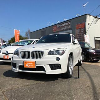 【商談成立】 BMW X1 XDrive Mスポーツパッケージ　...