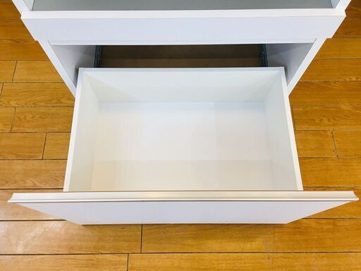 トレファク鶴ヶ島店】レンジ台