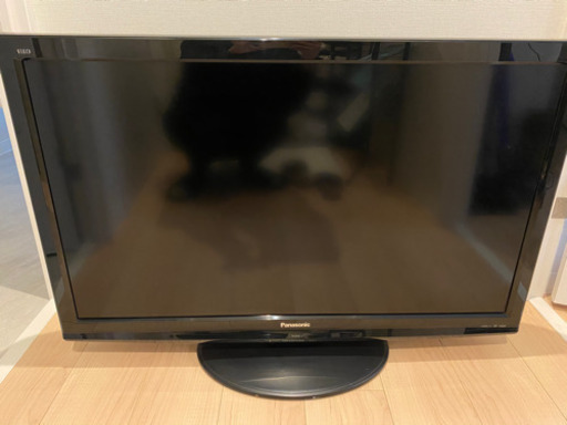 その他 Panasonic VIERA TV
