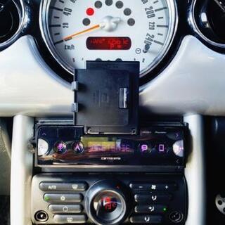 MINI R52 コンバーチブル　状態とても良好！！の画像