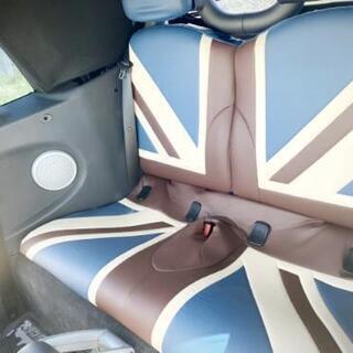 MINI R52 コンバーチブル　状態とても良好！！の画像