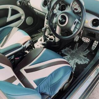MINI R52 コンバーチブル　状態とても良好！！の画像