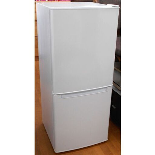 ♪NITORI/ニトリ 冷蔵庫 グラシア NTR-106 106L 2019年♪