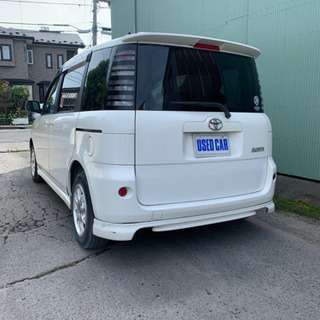 御成約いただきました。ありがとうございます。4WD 1オーナー　車検取得込み込み241200円の画像