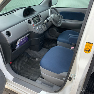 御成約いただきました。ありがとうございます。4WD 1オーナー　車検取得込み込み241200円の画像