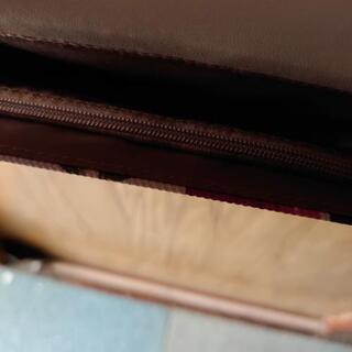 値下げ　カバン財布 1の画像