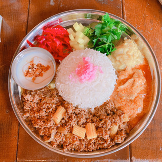 カレー部@横浜（界隈）