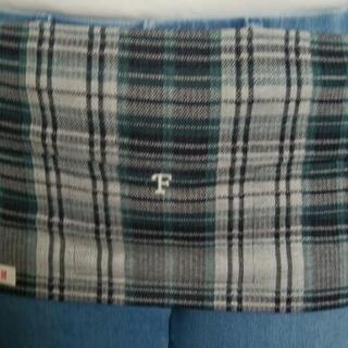 鍼灸師が作ったヒップウォーマー・シルフィ〔S-02〕ポケット付の画像