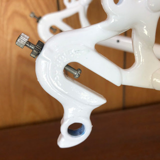 SUNTOUR クロモリ 700c ロードバイク CT530mm