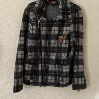 ヒステリックミニ　110㎝の画像