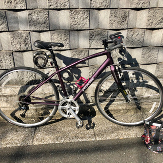 Specialized Vita クロスバイク　Mサイズ