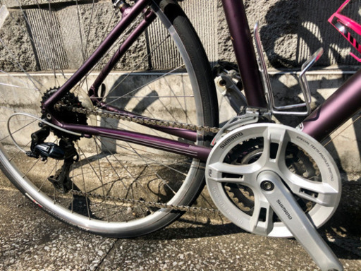 Specialized Vita クロスバイク　Mサイズ