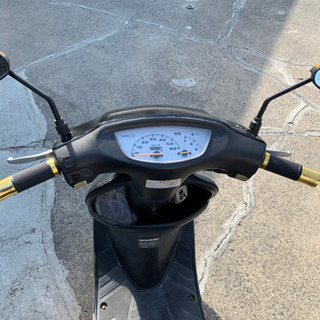 ディオ AF35の画像