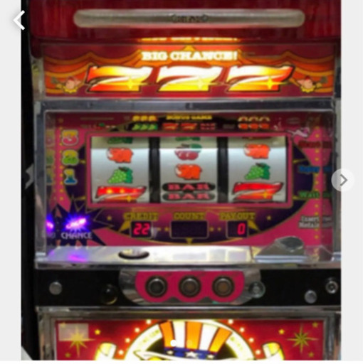 アイムジャグラー