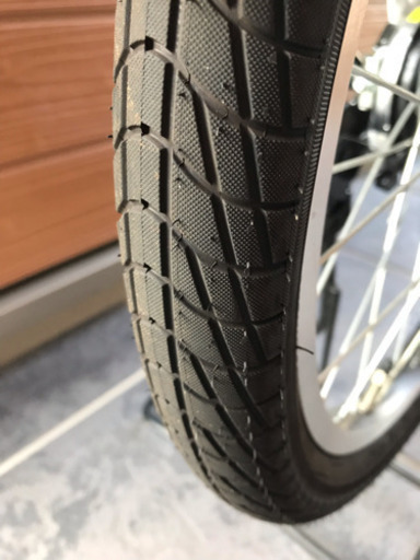 子供乗せ 自転車 非電動 20インチ
