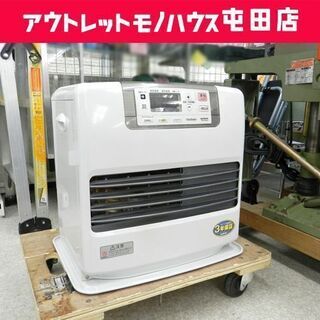 ブルーヒーター 2013年製 タンク容量9.0L ダイニチ FW-479LX