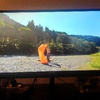 21.5インチモニター📺