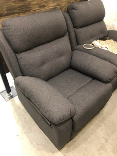 リクライニングチェアー  サロン仕様