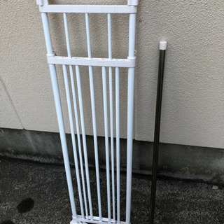 突っ張りセット